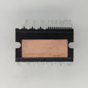 SLIMDIP-S Intelligent Power Module 600V 5A DIP26 Package Built-in IGBT FRD For Air Purifier Small Compressor Drive - Product Image 2