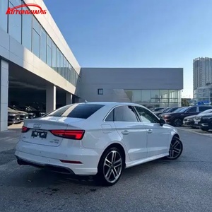 Auto Usado AUDI <span class=keywords><strong>A3</strong></span> 1.4T 150HP 7DCT FWD, Auto de Lujo, Informe de Inspección de Vehículo Usado, Venta al por Mayor de Autos Usados en China - Product Image 5