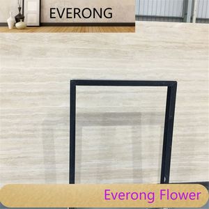 Marbre beige classique en <span class=keywords><strong>travertin</strong></span> romain italien, <span class=keywords><strong>prix</strong></span> au mètre carré - Product Image 2