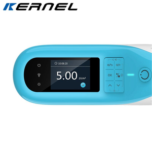 Dispositivo Láser Excimer de 308nm con Certificación CE para Terapia de Despigmentación del Vitiligo, Recargable y Portátil - Product Image 5