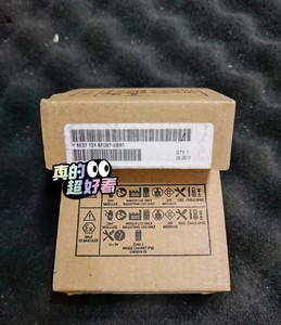 6ES7131-6FD01-0BB1 ET200SP 4DI 24V PLC haute performance - Product Image 1