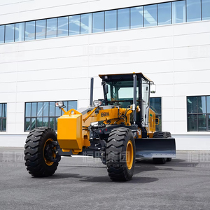 Nouvelles niveleuses de machines de route <span class=keywords><strong>niveleuse</strong></span> de route <span class=keywords><strong>mini</strong></span> niveleuses de moteur à vendre - Product Image 5