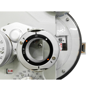 เครื่องวัดสายตาแบบมืออาชีพ VT-50 รุ่นขายดี ทนทาน พร้อมการรับประกัน 1 ปี สำหรับการตรวจวัดสายตาในคลินิกจักษุวิทยา - Product Image 2