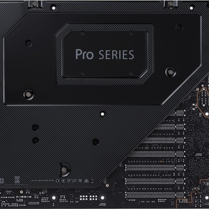 Carte mère de serveur AS US Pro WS WRX80E-SAGE SE WIFI II-Haute performance pour les serveurs professionnels - Product Image 4