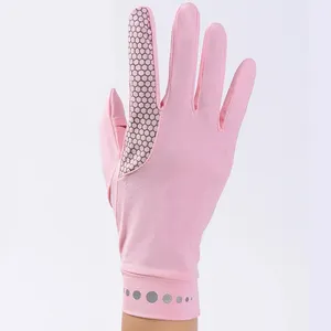 Uv Bescherming Vissen Handschoenen Mannen Vrouwen Upf 50 + Spf Handschoenen Voor Vissen Kajak Peddelen Wandelen Zeilen Roeien Zonnehandschoenen