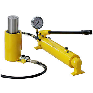 Vente chaude petit espace fendu <span class=keywords><strong>50</strong></span> tonnes <span class=keywords><strong>cric</strong></span> <span class=keywords><strong>hydraulique</strong></span> prend en charge ODM et OEM fendu <span class=keywords><strong>cric</strong></span> <span class=keywords><strong>hydraulique</strong></span> en acier réglable ultra-mince - Product Image 3