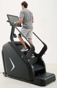 GS-5317A машина для вертикального альпинизма - Product Image 3