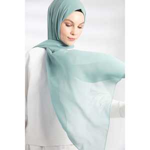 Womens <b>Chiffon</b> <b>Scarf</b>-ala Hosiery - Product Image 5