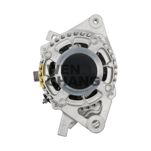 <span class=keywords><strong>Alternador</strong></span> WENCHANG para <span class=keywords><strong>TOYOTA</strong></span> SPADE <span class=keywords><strong>COROLLA</strong></span> Saloon SIENTA 2NR 104211-3522 27060-47270 27415-0Y061 UD101269A - Product Image 2