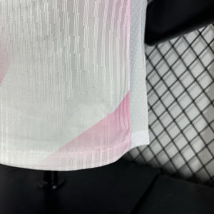 Voetbaltenues, shirts en kleding van het voetbalclub, Thailand, spelers- en fansversie # 9 Haalandes # 8 Pedries - Product Image 6