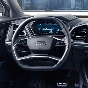 Offre Spéciale <span class=keywords><strong>nouvelle</strong></span> Pure Ev A Udi Q4 Etron Offre Spéciale Suv voiture électrique à grande vitesse adultes nouveaux véhicules énergétiques nouvelles voitures électriques Chine - Product Image 6