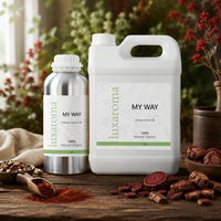 Minyak Akar Gromwell Merah untuk Pembuatan Sabun - 100% Ekstrak Herbal Alami Cina, Diinfus dengan Minyak Pembawa Cold Pressed |   1kg Grosir