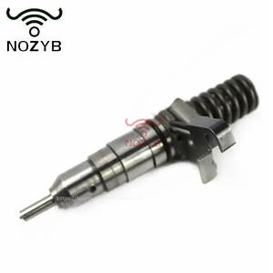 Piezas de excavadora de alta calidad inyector de combustible Common Rail 1278216 127-8209 127-8216 para <span class=keywords><strong>CAT</strong></span> 3126 3116 <span class=keywords><strong>3114</strong></span> M318 M320 M325B - Product Image 2