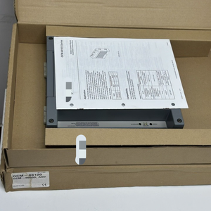 MÓDULO DE CONTROL GLOBAL TAC GCM-86120 Controlador de Programación Automatización Industrial - Product Image 1