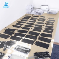 S20 + 5G SM-G986 SM-G985 Oled Original Lcd pour Samsung S20 Plus écran téléphone portable Lcd écran tactile 100% testé