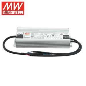 <span class=keywords><strong>Driver</strong></span> LED Meanwell étanche IP67 original HLG-320H-54 320 Watt 54V 5.95A - Product Image 4