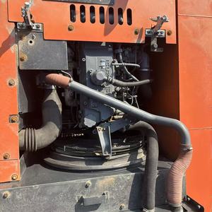 รถขุดตีนตะขาบฮิตาชิ ZX240 ระดับพรีเมียม 125 กิโลวัตต์ 24 ตัน ถังขนาด 1.2 ลูกบาศก์เมตร ความลึกในการขุด 6000 มม. เครื่องจักรก่อสร้างหนัก - Product Image 4