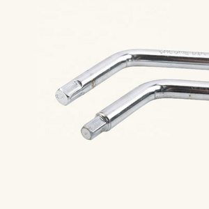 Clé à douille à quatre coins de type S de 8 mm à 10 mm, clé à douille à double usage pour l'intérieur et l'extérieur, outil de réparation automobile et domestique - Product Image 3
