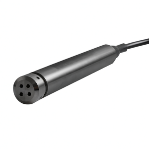 Nuevo Registrador de Datos de Nivel de Agua de Acero Inoxidable con Software y Sensor Sumergible - Product Image 3