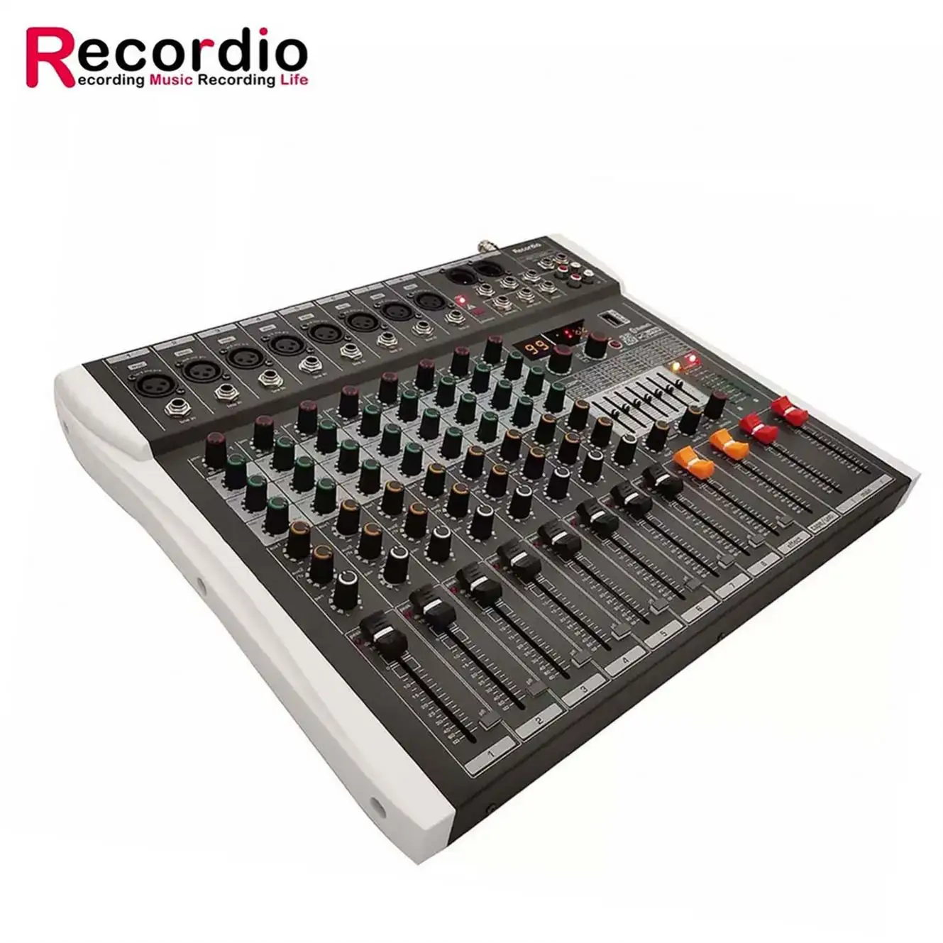 Alto-falante GAX-CY8 w para clube, venda quente, amplificador de potência 10000, amplificador estéreo, classe d, amp para dj club, 5.1