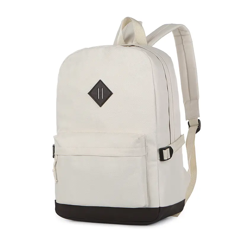 Wholesale Custom logo Travel Bag Multifunctional Student Backpack Shoulder bag fashion school backpack