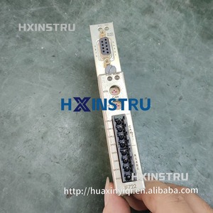 B&R Industrial Automation 3IF722.9 Probado con Éxito Entrega Rápida IF722 hx1 - Product Image 4