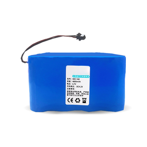 <span class=keywords><strong>18680</strong></span> 12 В перезаряжаемая аккумуляторная батарея литий-ионная Солнечная уличная прожекторная лампа Защитная панель нового поколения <span class=keywords><strong>18680</strong></span> Солнечная - Product Image 3