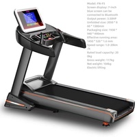 SK -- Vente en gros à bas prix Équipement de musculation et de fitness Tapis roulants électriques Machines de course pour club de sport