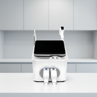 Appareil de beauté pour spa, machine d'épilation, appareil de rajeunissement de la peau, appareils de beauté pour salon, appareils de soins personnels, appareils de beauté pour la maison