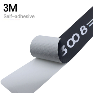 Accessori auto tessuto In fibra di Carbonio tronco autoadesivo per Peugeot GT 3008 5008 4008 3008GT 2008 508 408 <span class=keywords><strong>308</strong></span> accessori auto styling - Product Image 5