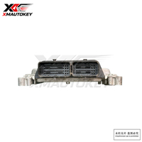 Módulo de Control del Motor Original Usado ECU 24109851 Unidad de Computación del Motor OEM para GM ME17 Repuesto Automotriz