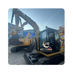 Parfait état utilisé japon Original Caterpillar Cat305. 5e2 306e2 306 Mini pelles sur chenilles vente avec epa prix pas cher - Product Image 6