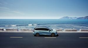 Dongfeng M4 HEV MPV Ibrido, Auto Elettrica alla Moda ed Efficiente dal Punto di Vista Energetico con Batteria al Litio, Nuovo Veicolo Elettrico dalla Cina - Product Image 2