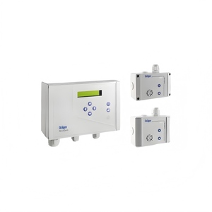 Detector de Gas Combustible Drager VarioGard 3300 IR - Product Image 3