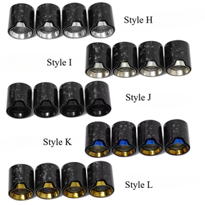 Échappement Valvetronic pour BMW F30 F32 F35 316i 318i 320i 328i 330i Ligne d'Échappement Catback Électronique <span class=keywords><strong>à</strong></span> Clapets en Acier Inoxydable 304 - Product Image 4