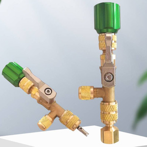 Herramienta de Extracción de Válvulas de Aire Acondicionado Vipon MVR-1, Llave Manual de Repuesto para Reparación en el Hogar, Fácil Instalación - Product Image 1