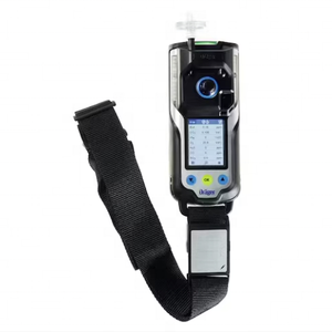 เครื่องตรวจจับก๊าซหลายชนิด Drager X-am 8000 ของเยอรมนี ใหม่ 100% สำหรับตรวจจับก๊าซได้ 7 ชนิด - Product Image 4