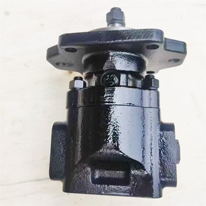 Motor de Ventilador 750 Gezr Hidráulico de Alta Velocidad 14771271 VOE14771271 CN103090025 CN103000098 - Product Image 3