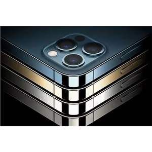 สมาร์ทโฟน5G ที่ทันสมัยใช้มือถือกล้อง12 Pro 12GB + 128GB ฟังก์ชั่นชาร์จไร้สาย LTE ใหม่โทรศัพท์มือถือมือสอง - Product Image 4