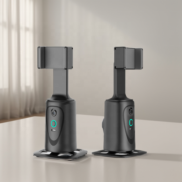 ZSYB Customized Lightweight Product Phone Camera Stabilizer 360 Face Tracking Gimbal