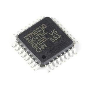 CZChips Bu508af Tlc7733qdr Ic Chip Stm8s105k4t6c, de la marca Tlc7733qdr, de la marca de fábrica - Product Image 1