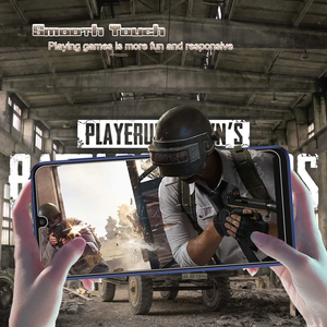 Para Realme 10 10s <span class=keywords><strong>9</strong></span> 9i <span class=keywords><strong>Pro</strong></span> 10s Edición de velocidad global 4G 5G Vidrio templado 9H 2.5D Película protectora de pantalla Premium - Product Image 6