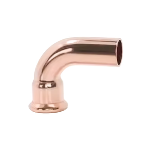 ข้อต่อท่อทองแดงสำหรับงานประปาระบบท่อน้ำและแก๊ส - Product Image 2