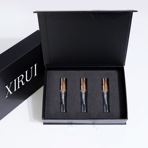 Mini Glass Vials 1ml <strong>2ml</strong> 5ml 6ml <strong>Perfume</strong> <strong>Sample</strong> Spray Tester <strong>Bottles</strong> <strong>2ml</strong> <strong>Perfume</strong> Decant <strong>Bottle</strong> Packaging Eco Friendly Paper - Product Image 4