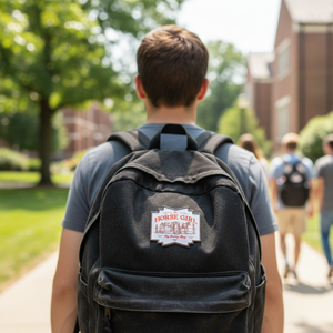 <span class=keywords><strong>Patch</strong></span> Bordir Transfer Termal dan Sublimasi Termal Tipe Setrika Panas Grosir Kustom - Product Image 5