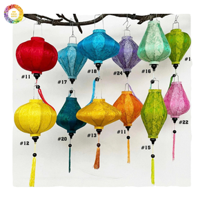 Abanico de Bambú Impreso de 33 cm, Abanico Plegable con Logotipo Personalizado, Abanico Grande para Bodas y Eventos - Product Image 4
