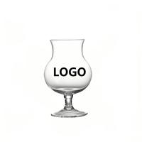 510ml Tulip Bierglas Whisky Proefglas Snifter Brandy Wijnbeker Gepersonaliseerd Logo Ambachtelijk Bierglas Bar Restaurant Gebruik