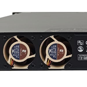 Home cinéma intérieur <span class=keywords><strong>3000W</strong></span> amplificateur à faible bruit ventilateurs muets numérique classe d haute puissance 4 canaux son professionnel - Product Image 5