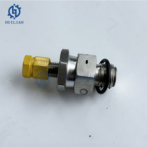 MS28889-2 idraulico martello N2 Gas azoto valvola di carica per macchine idraulico Rock Breaker accessori valvola di carica - Product Image 5