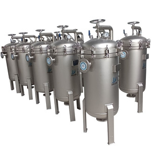 Giá rẻ Lọc nhà ở với giỏ duy nhất túi lọc kích thước 2 kích thước 3 - Product Image 5